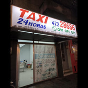 CENTRAL DE TAXI 28686