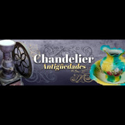 Chandelier Antigüedades