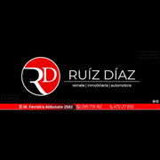 REMATES RUIZ DÍAZ