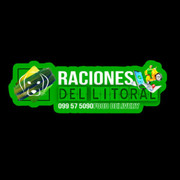RACIONES DEL LITORAL