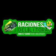 RACIONES DE LITORAL