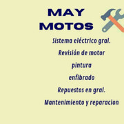 M Y B MECANICA Y ELECTRICIDAD
