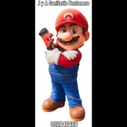 J y A Sanitario Fontanero