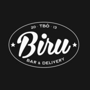 BIRU  BAR