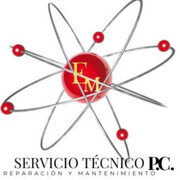 SERVICIO TECNICO PC