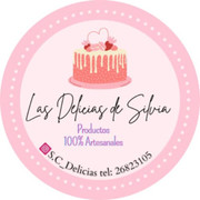 LAS DELICIAS DE SILVIA