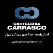 CARTELERIA CARRASCO
