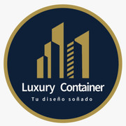 Luxury Container