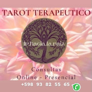 LIA TERAPEUTA HOLÍSTICA