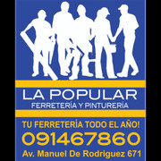 FERRETERIA LA POPULAR