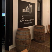 JUANES CERVECERÍA Y RESTAURANTE