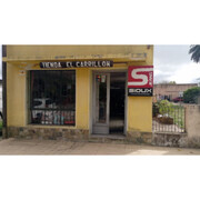 TIENDA DE ROPA EL CARRILLON