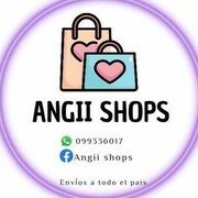 ANGII SHOP