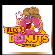 ALEXS DONUTS