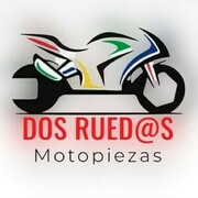 DOS RUEDAS MOTO PIEZAS