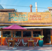 LA FONDA DEL PUERTITO