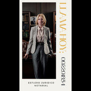 ESTUDIO JURIDICO NOTARIAL CENTRO