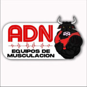 ADN EQUIPOS MUSCULACION