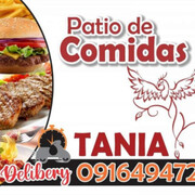 PATIO DE COMIDAS TANIA