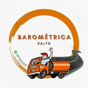 BAROMÉTRICA SALTO
