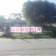 GOMERIA COLON  PINAMAR
