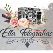 ELLA FOTOGRAFÍA
