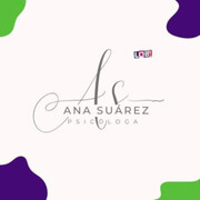 CONSULTORIO PSICÓLOGICO ANA SUAREZ