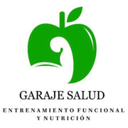 GIMNASIO PERSONALIZADO GARAJE SALUD