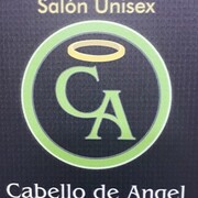 CABELLO DE ANGEL