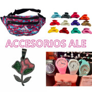 ACCESORIOS ALE