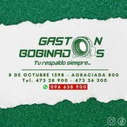 GASTON BOBINADOS CENTRO