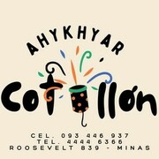 COTILLON AHYKHYAR
