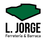 BARRACA DE HIERRO Y FERRETERIA LUIS JORGE