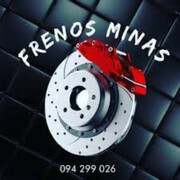 Frenos Minas