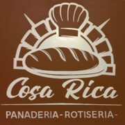 PANADERÍA CONFITERÍA COSA RICA