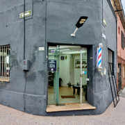 PELUQUERÍA Y BARBERÍA ACTION