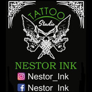 TATTOO NESTOR INK