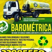 BAROMETRICA ECO CARGO