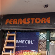 FERRESTORE