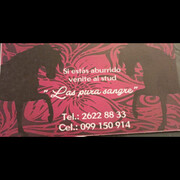 LAS PURA SANGRE CASA DE MASAJE