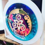 TRISKEL CRISTALES MAGICOS