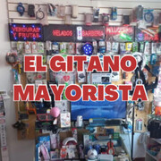 EL GITANO MAYORISTA