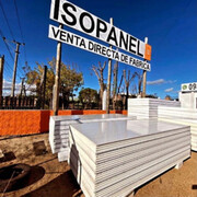 EJC Isopanel insumos