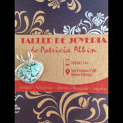 TALLER DE JOYERIA DE PATRICIA ALBIN