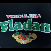 VERDULERIA FLADAN