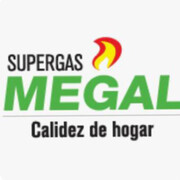 SUPERGAS MEGAL EL GENERAL