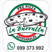 PREPIZZAS ARTESANALES LA BURRATTA