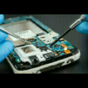 Reparación de Celulares y PC ( Service pc Sauce )