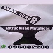 DEL SUR ESTRUCTURAS METÁLICAS