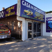 CASA DEL POLARIZADO